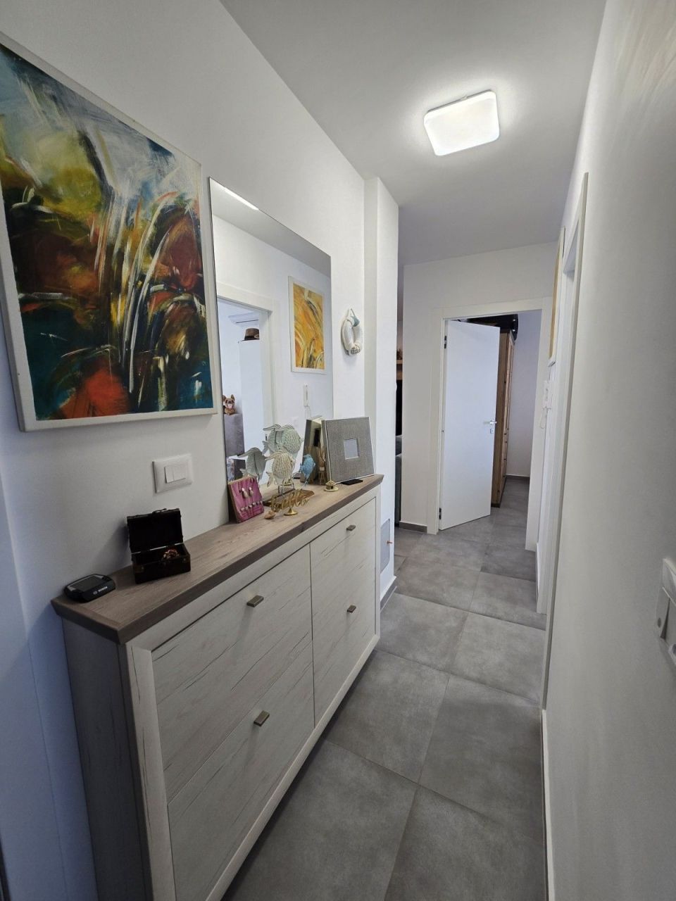 Квартира Istria, Stinjan, Хорватия, 55 м² - фото 5