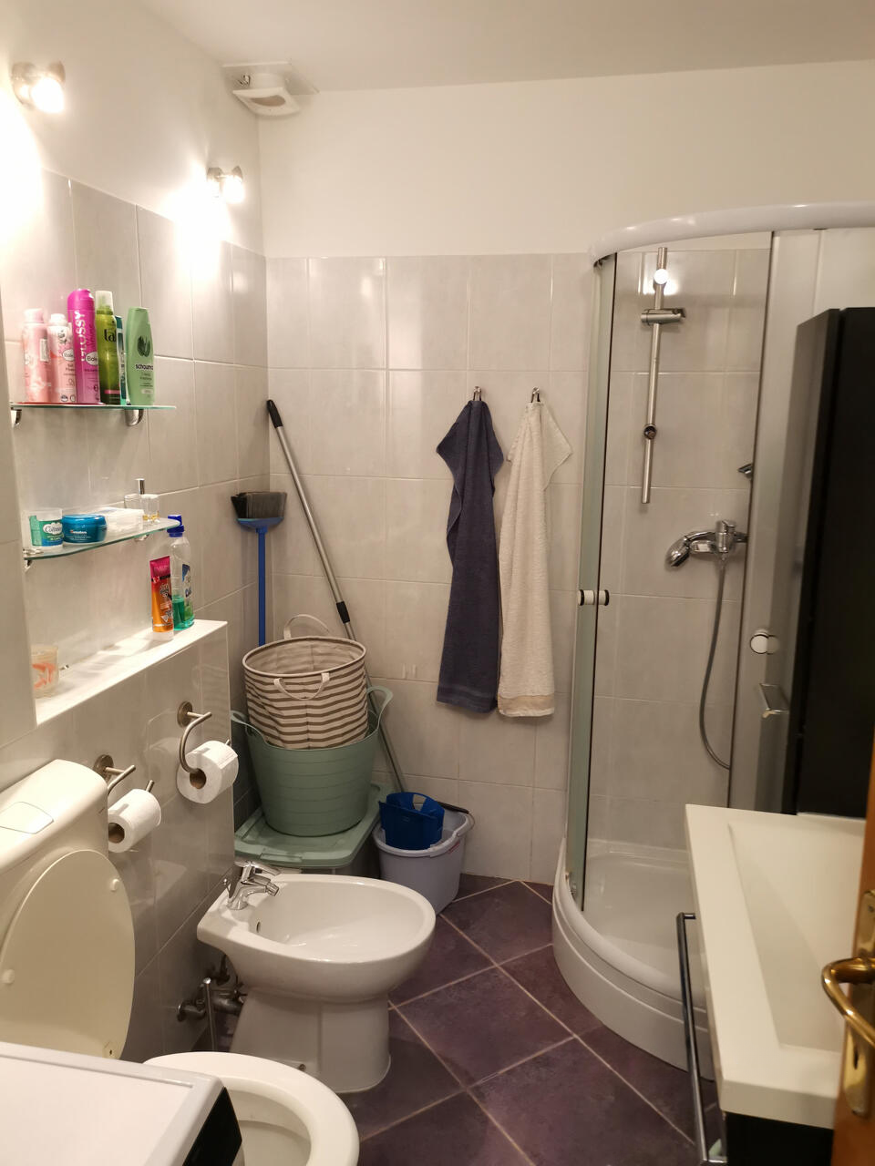 Квартира в Копере, Словения, 38 м² - фото 7