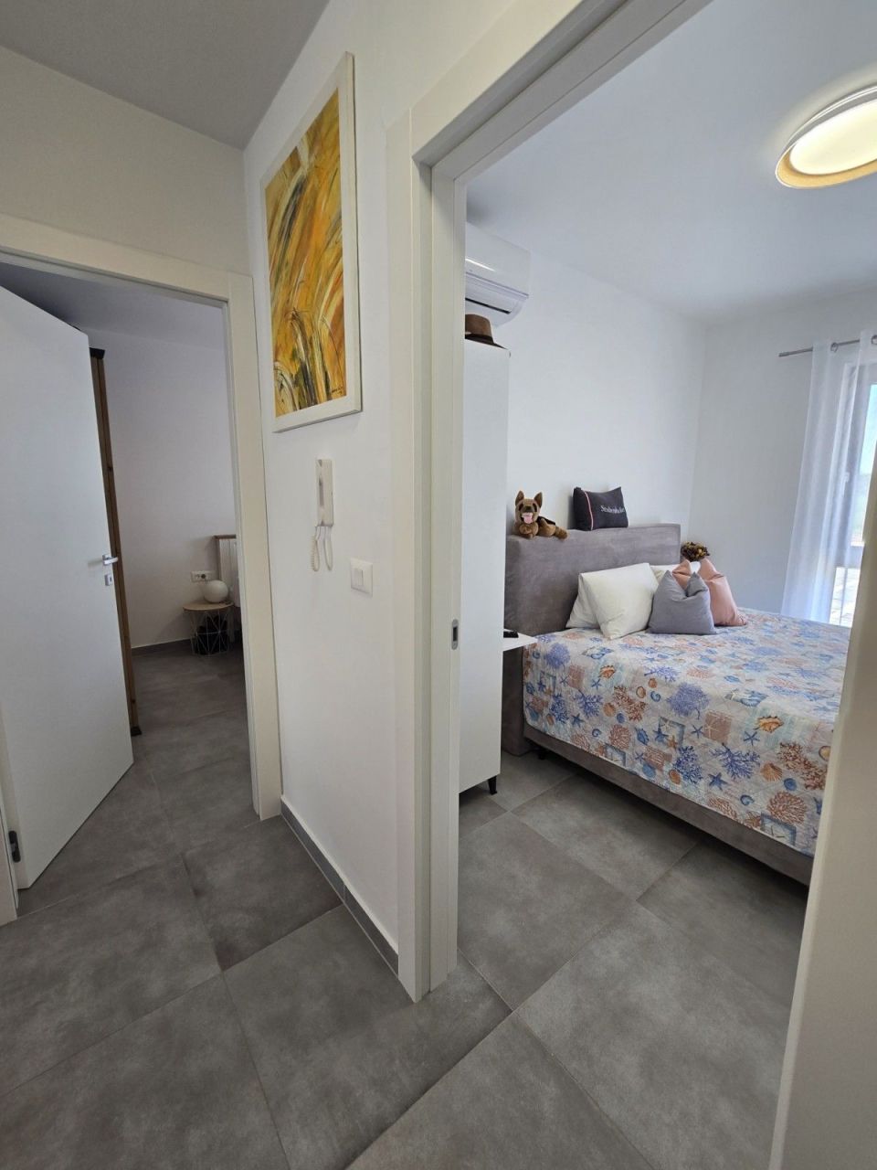 Квартира Istria, Stinjan, Хорватия, 55 м² - фото 6