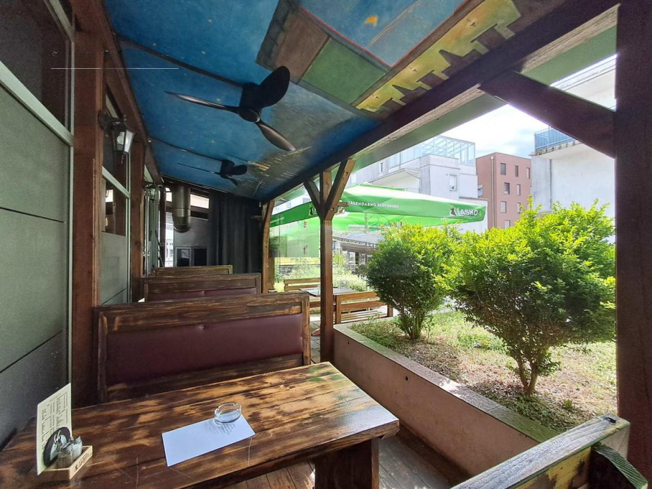 Офис в Любляне, Словения, 208 м² - фото 7