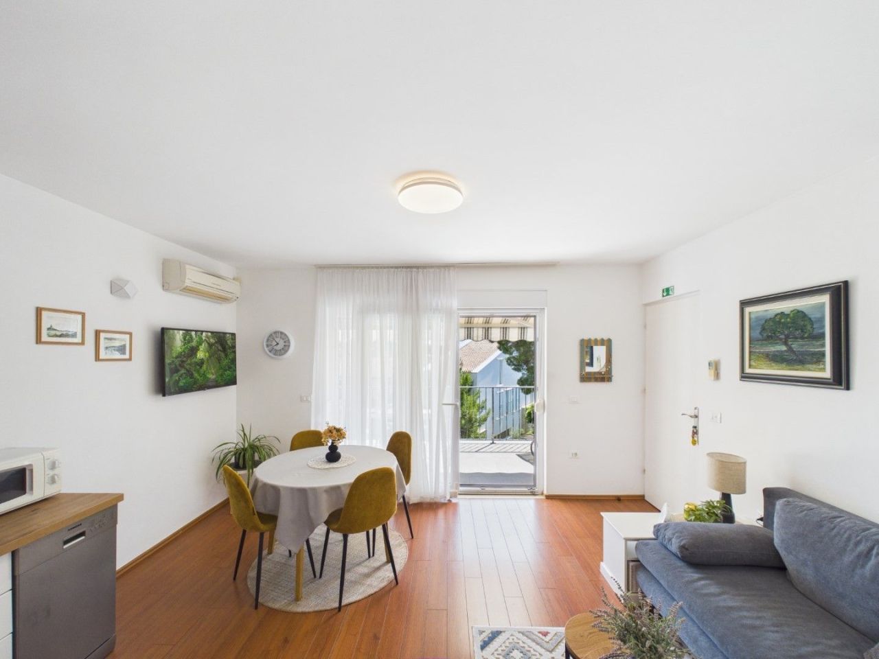 Дом в Ровини, Хорватия, 120 м² - фото 6