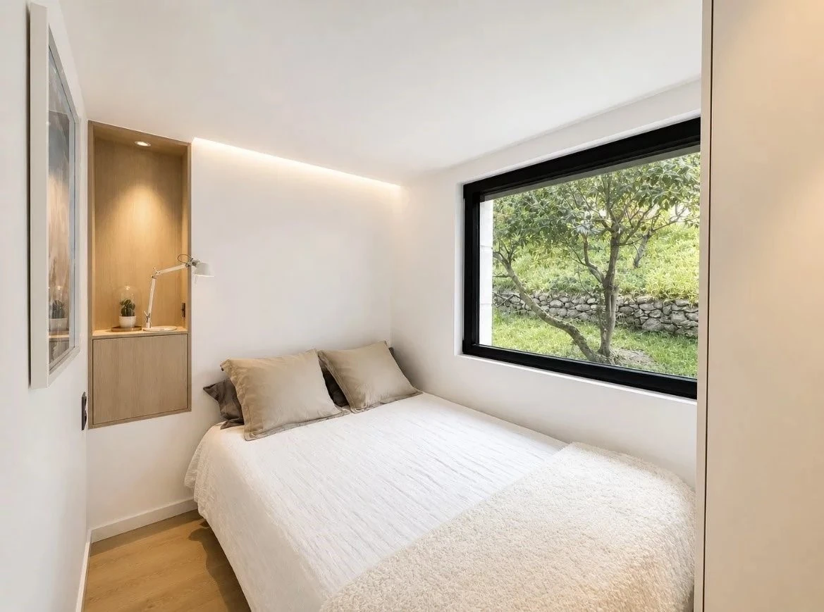 Квартира в Каннах, Франция, 82 м² - фото 7