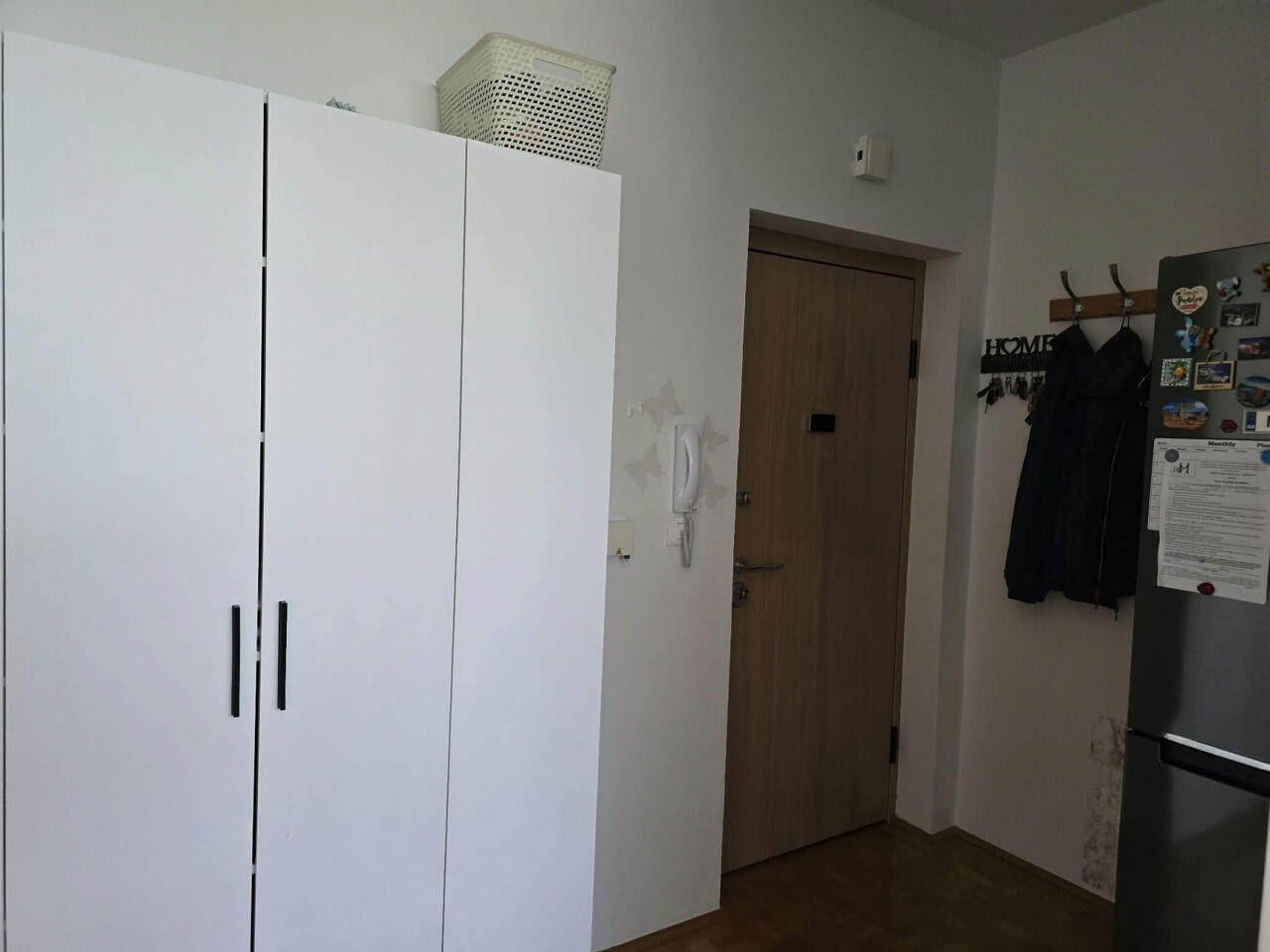 Квартира в Анкаране, Словения, 71 м² - фото 7