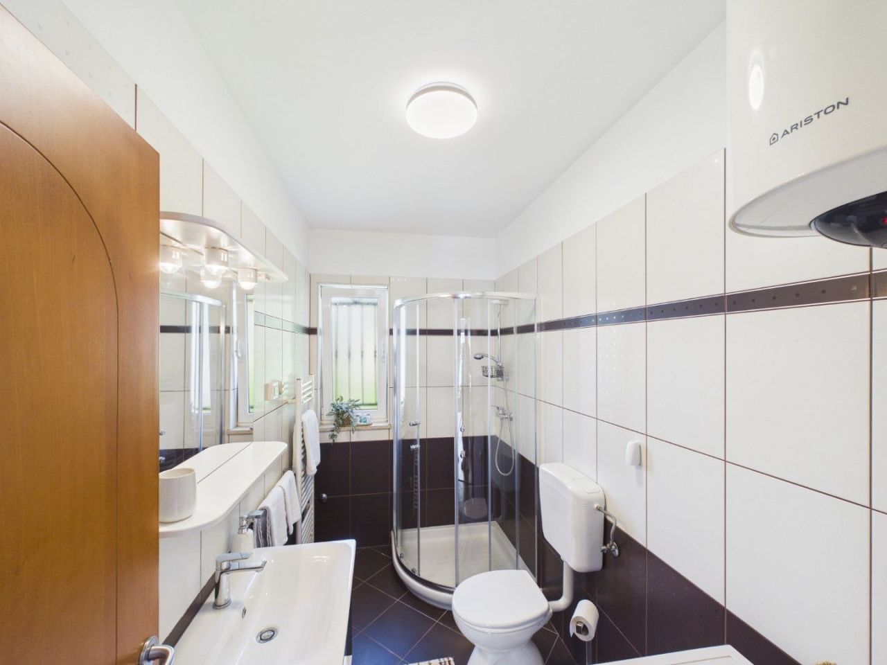 Дом в Ровини, Хорватия, 120 м² - фото 7