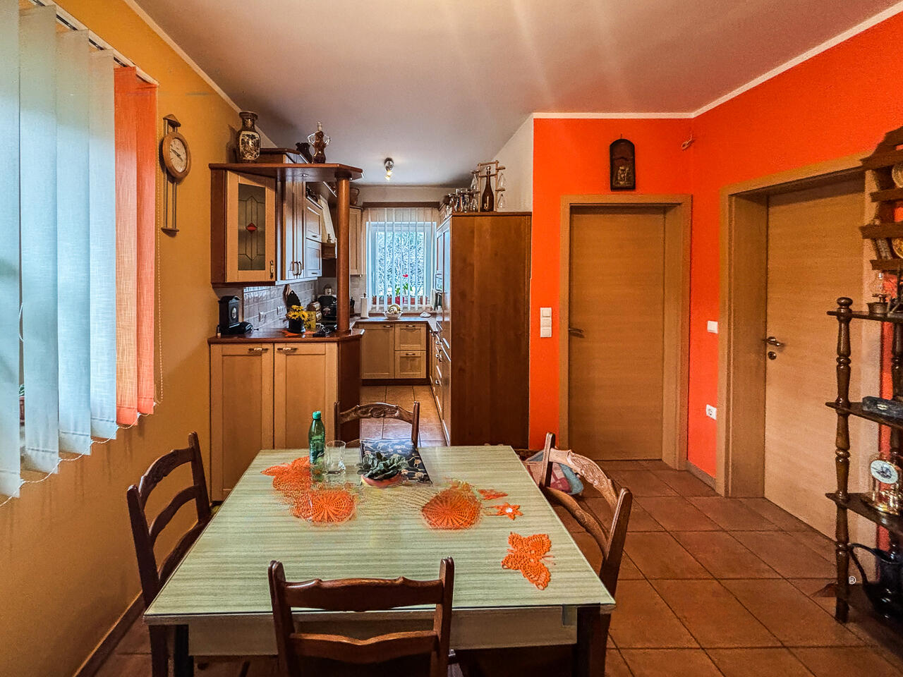 Квартира в Копере, Словения, 60 м² - фото 7