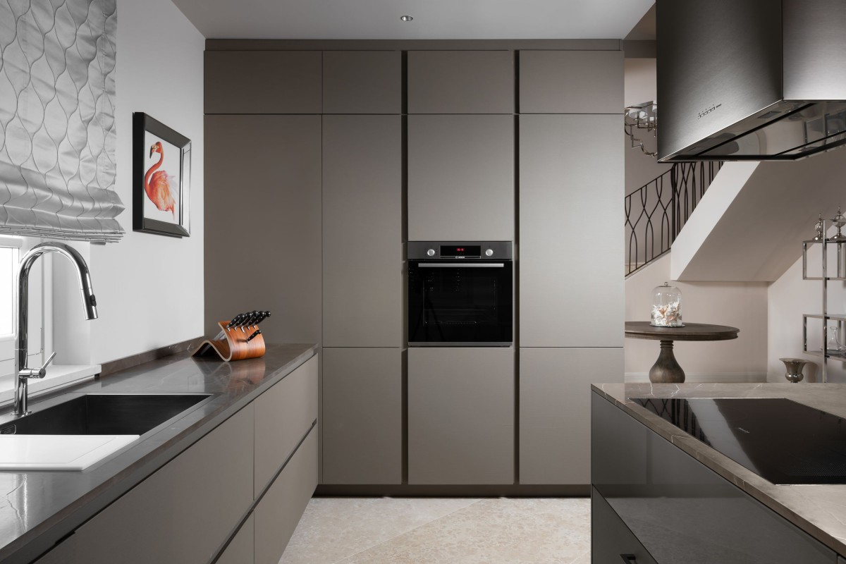 Дом в Порече, Хорватия, 287 м² - фото 7