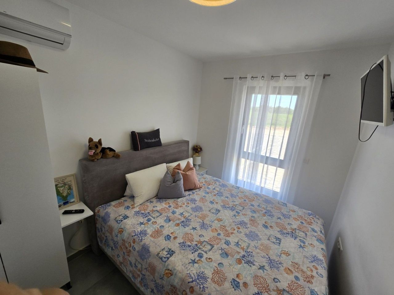 Квартира Istria, Stinjan, Хорватия, 55 м² - фото 7
