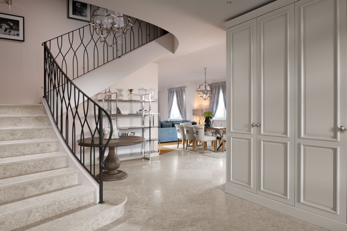 Дом в Порече, Хорватия, 287 м² - фото 8