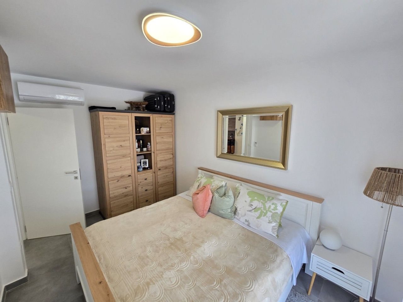 Квартира Istria, Stinjan, Хорватия, 55 м² - фото 8