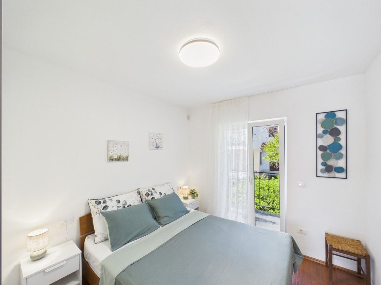 Дом в Ровини, Хорватия, 120 м² - фото 8