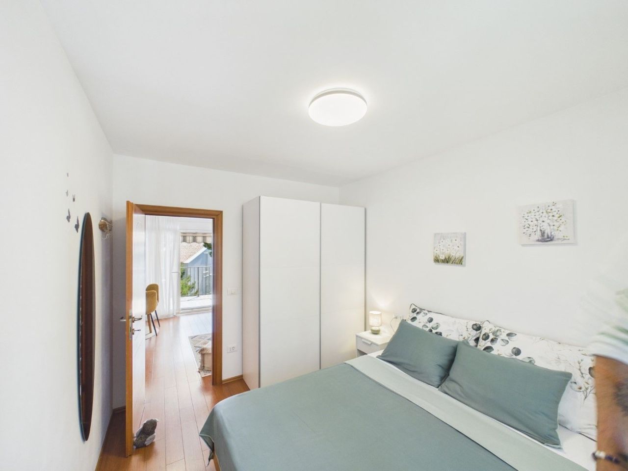 Дом в Ровини, Хорватия, 120 м² - фото 9