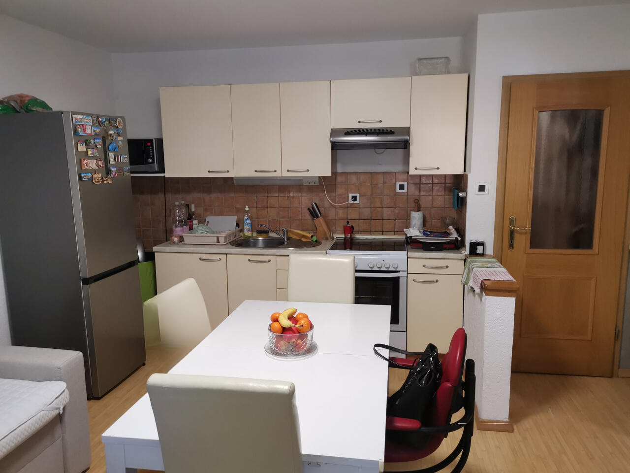 Квартира в Копере, Словения, 38 м² - фото 8