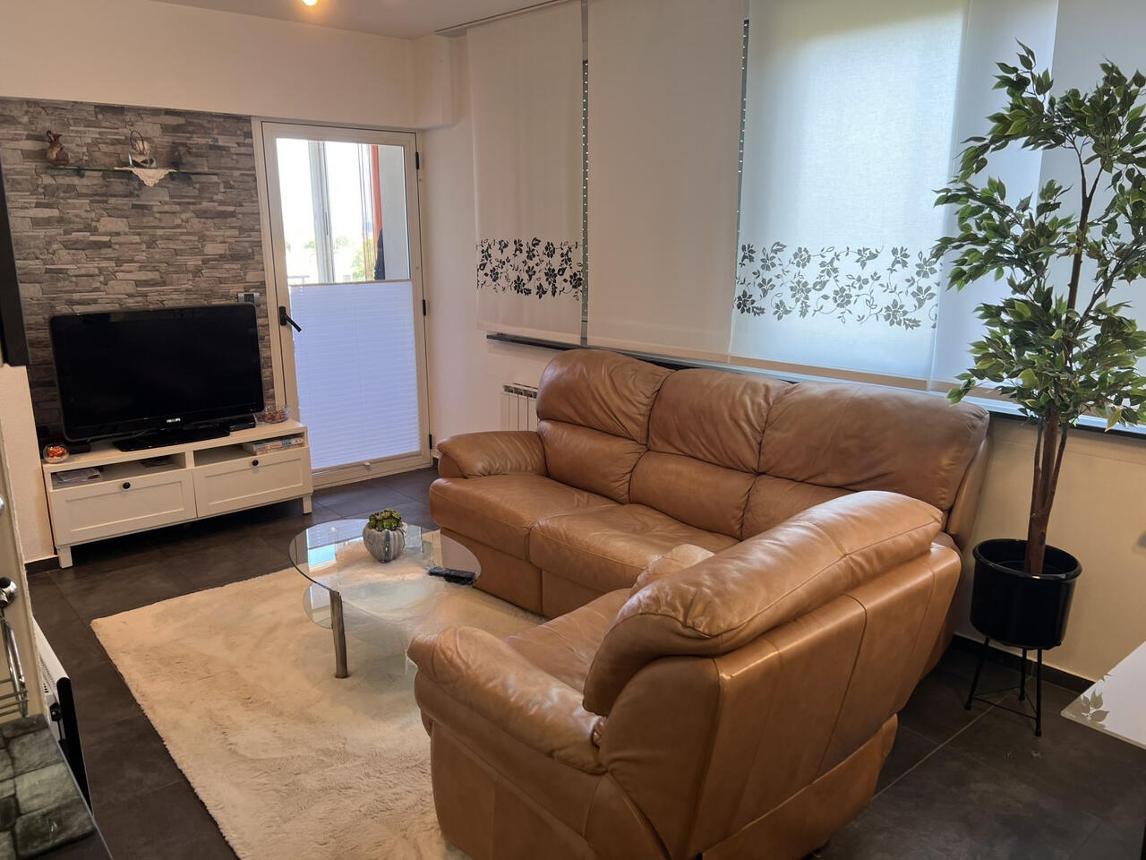 Квартира в Изоле, Словения, 56 м² - фото 8