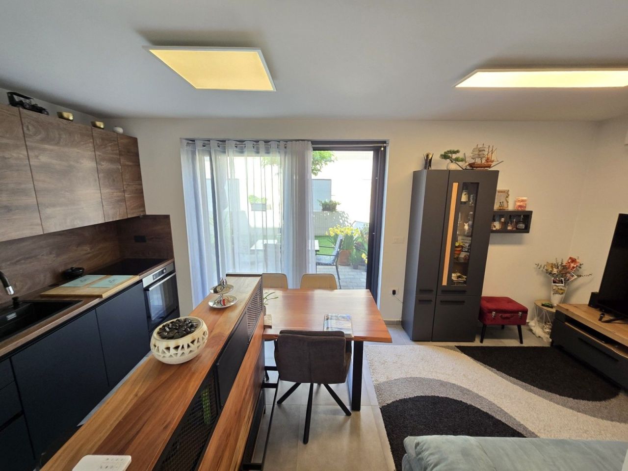 Квартира Istria, Stinjan, Хорватия, 55 м² - фото 9