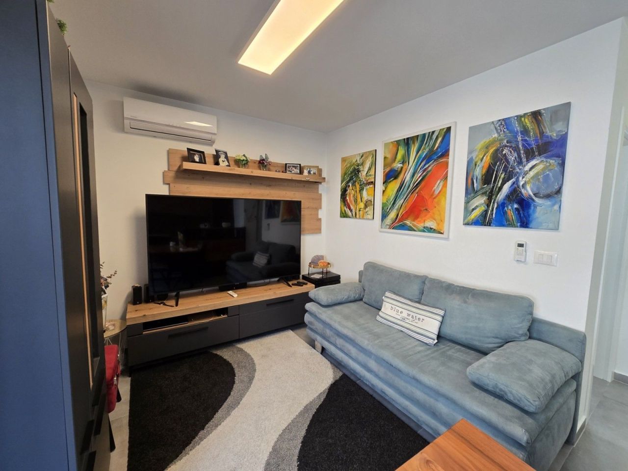 Квартира Istria, Stinjan, Хорватия, 55 м² - фото 10