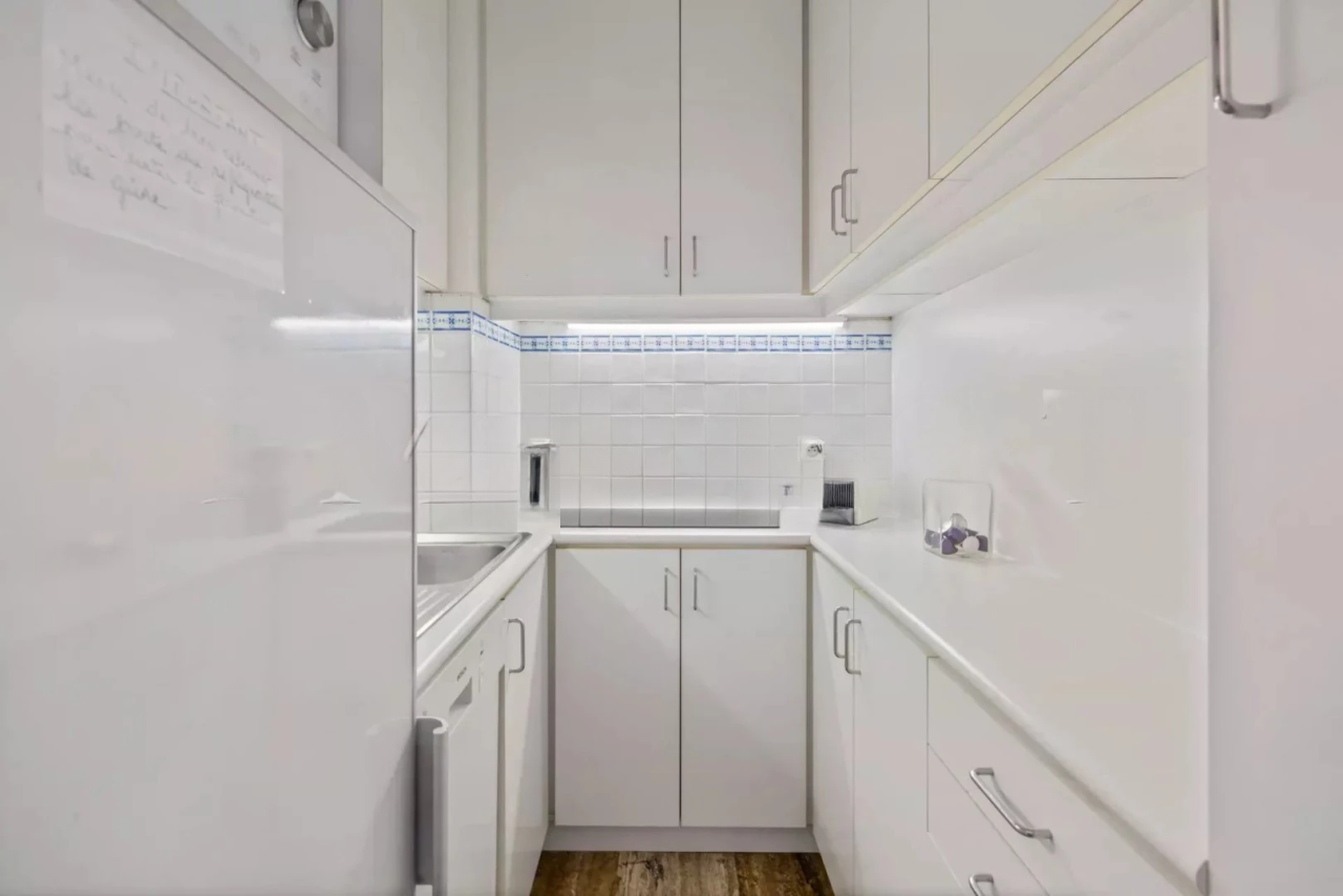 Квартира в Каннах, Франция, 32 м² - фото 8