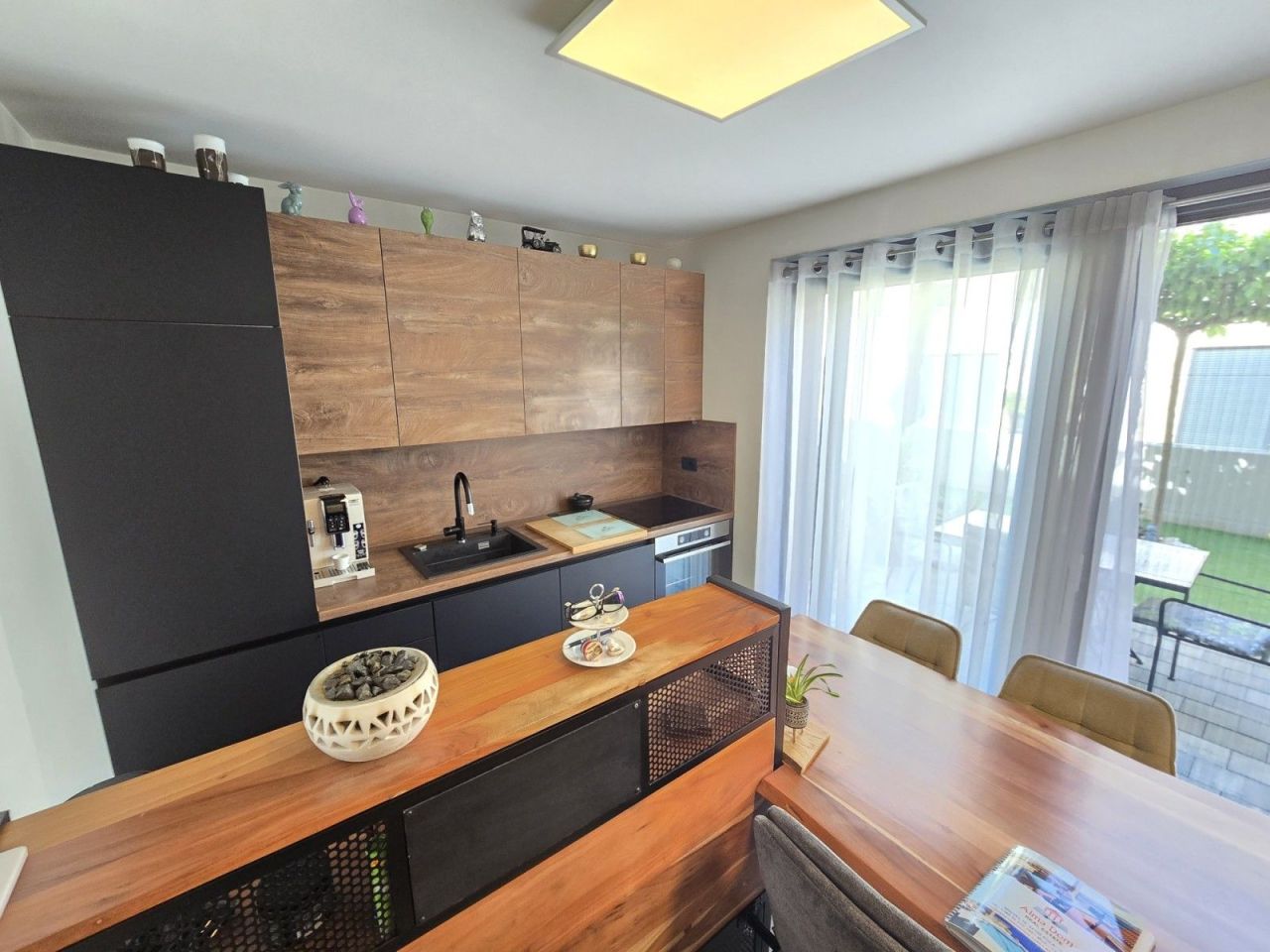 Квартира Istria, Stinjan, Хорватия, 55 м² - фото 11