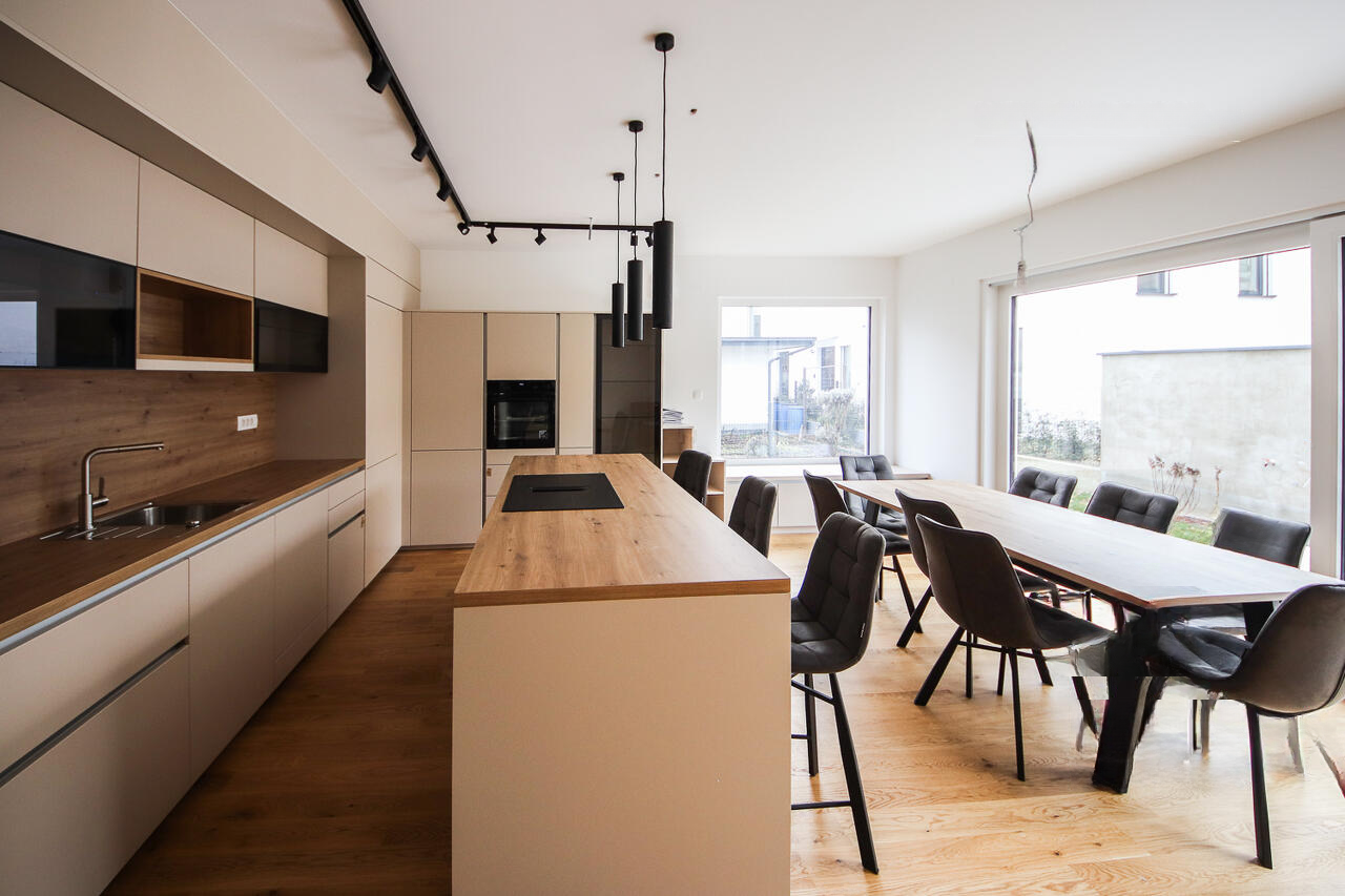 Дом в Любляне, Словения, 176 м² - фото 8