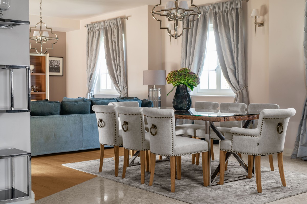 Дом в Порече, Хорватия, 287 м² - фото 11