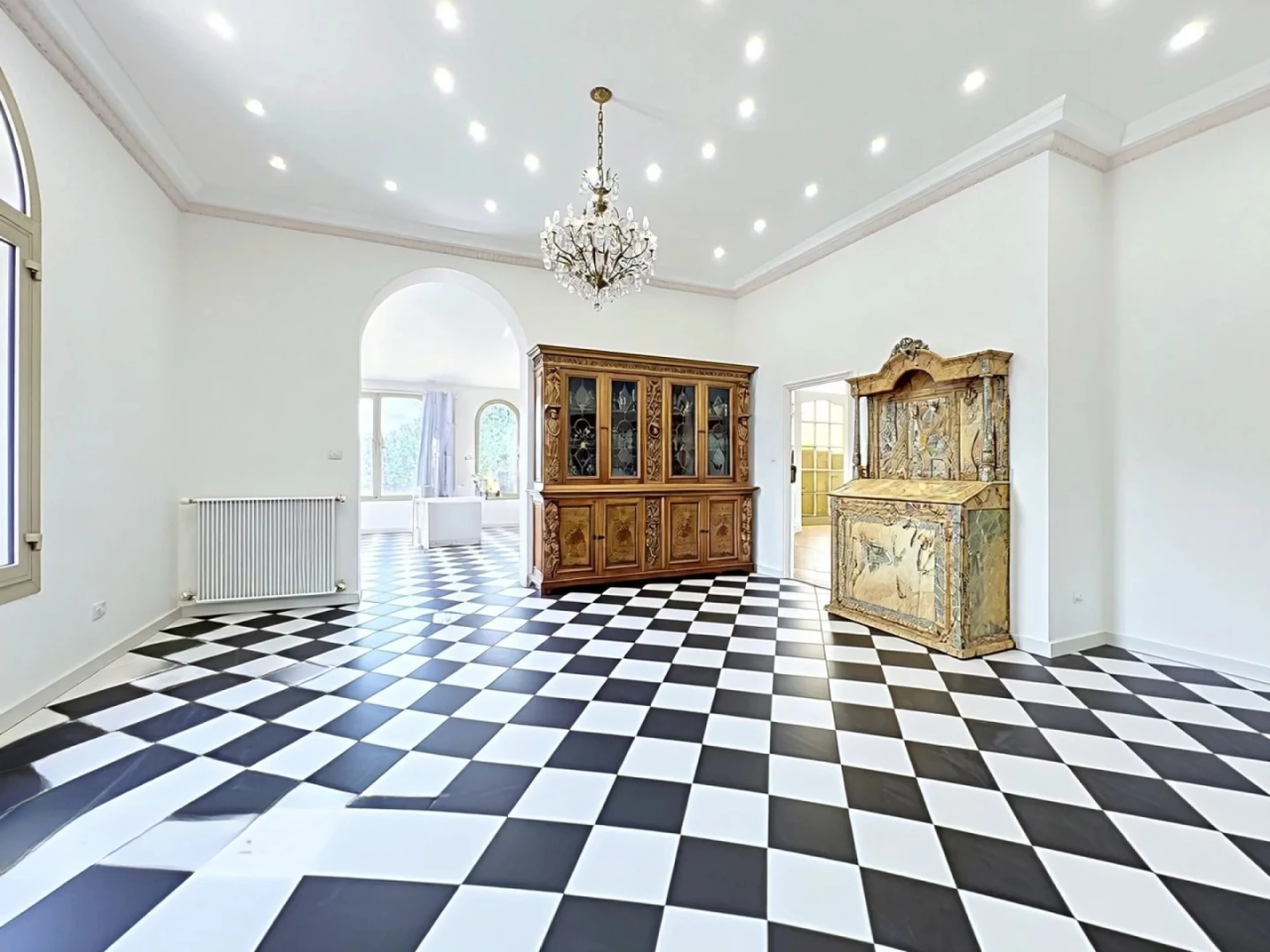 Квартира в Каннах, Франция, 375 м² - фото 8