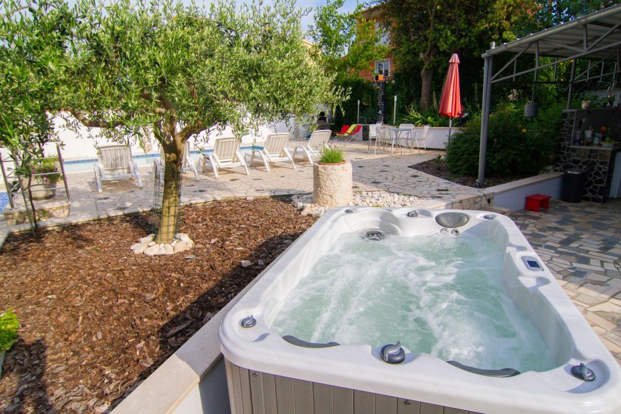 Дом Istria, Banjole, Хорватия, 290 м² - фото 8