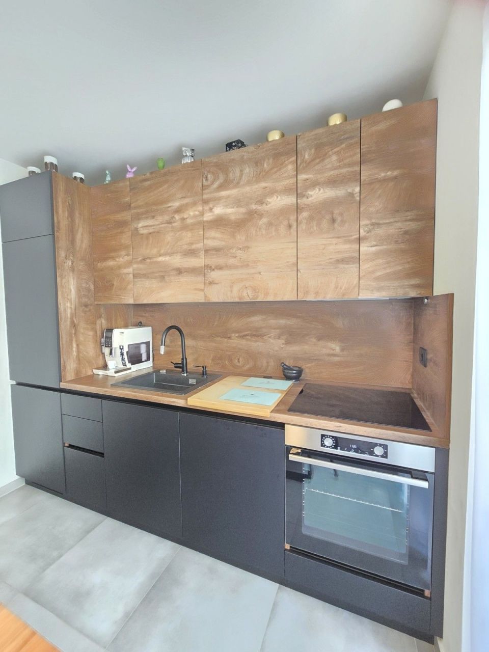 Квартира Istria, Stinjan, Хорватия, 55 м² - фото 12