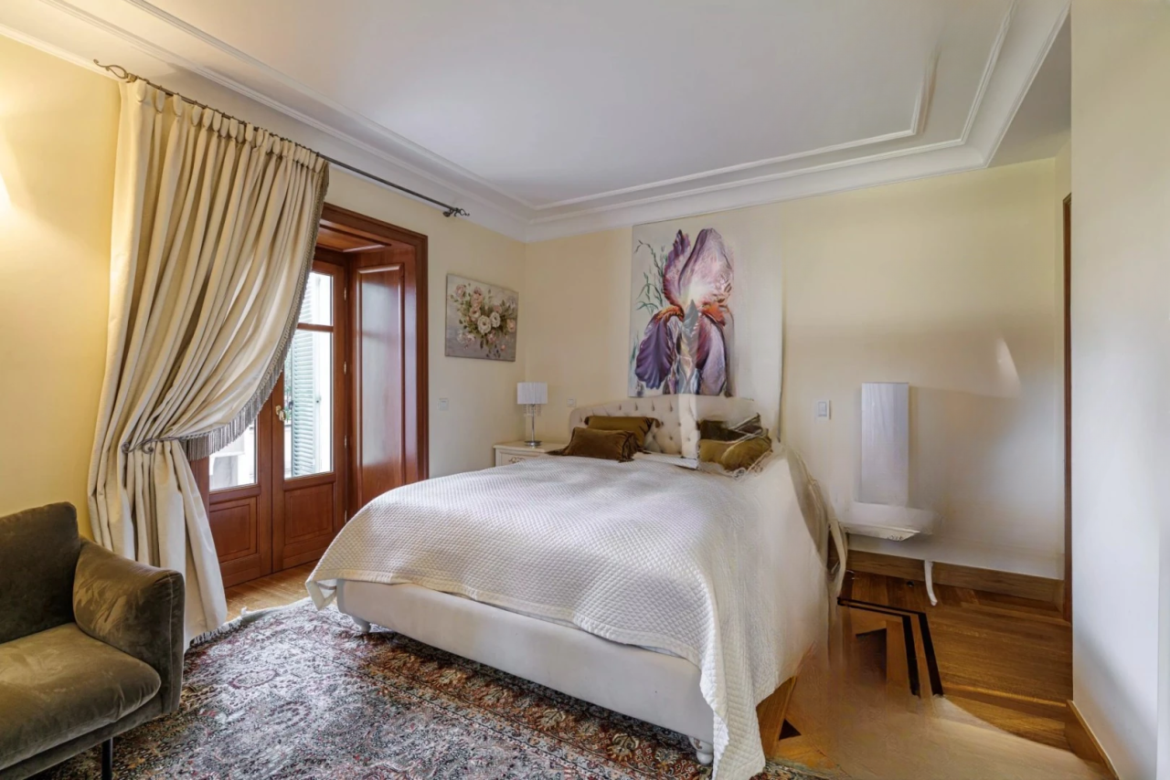 Квартира в Каннах, Франция, 103 м² - фото 8