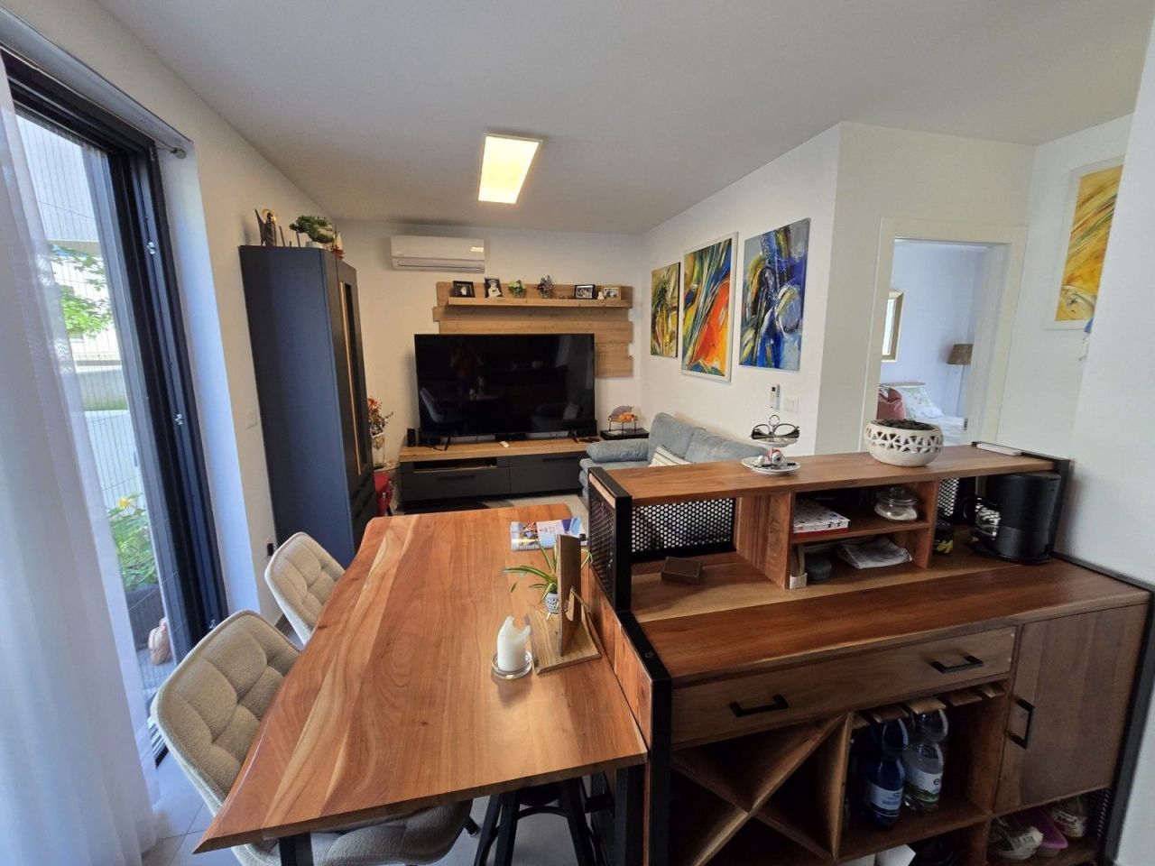Квартира Istria, Stinjan, Хорватия, 55 м² - фото 13