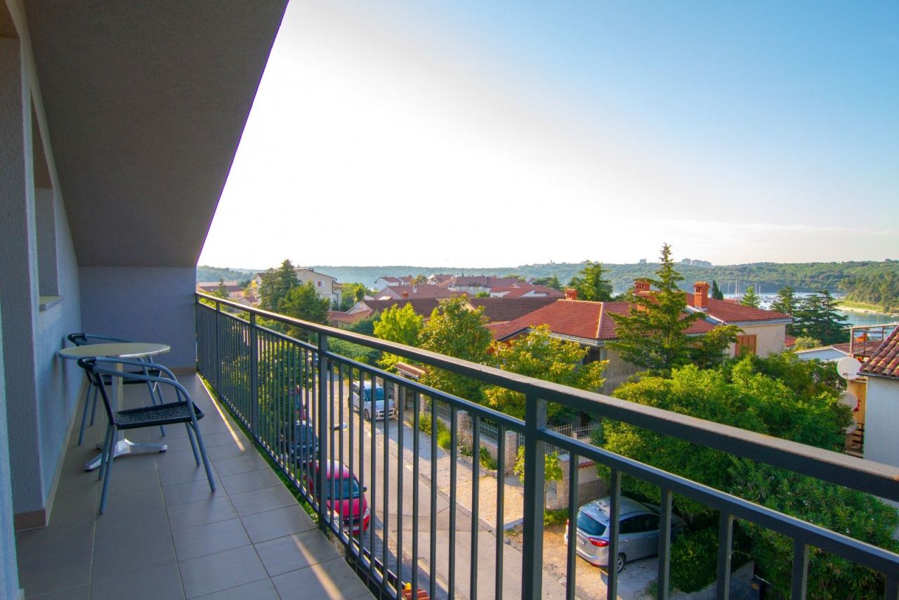 Дом Istria, Banjole, Хорватия, 290 м² - фото 10