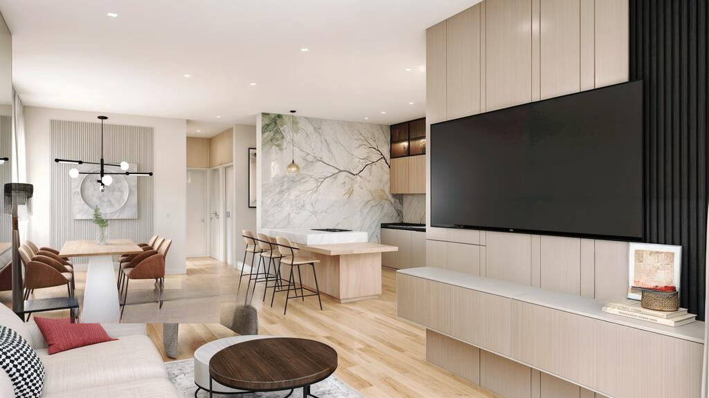 Дом в Любляне, Словения, 160 м² - фото 8