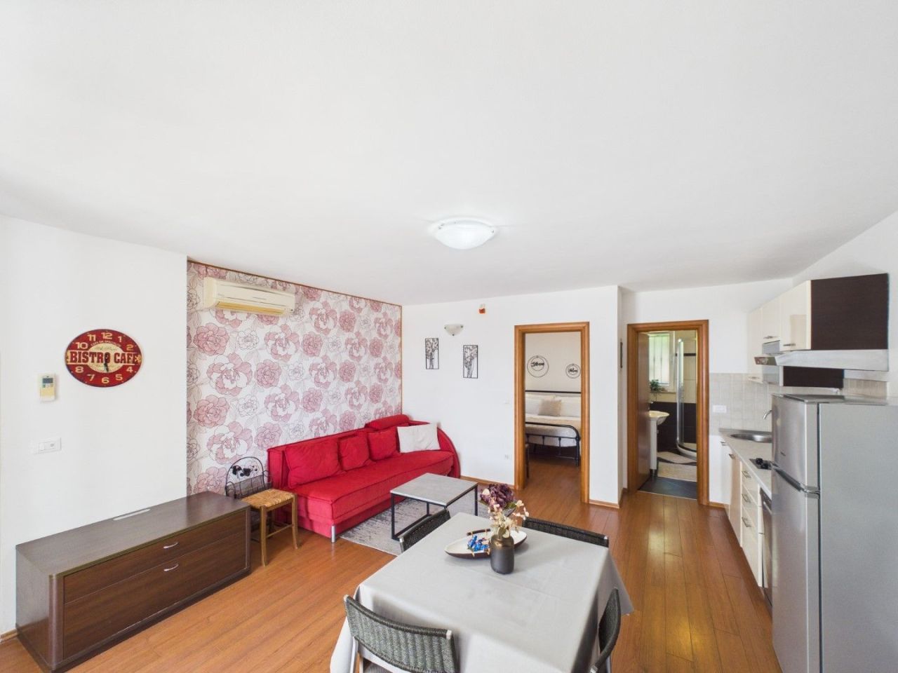 Дом в Ровини, Хорватия, 120 м² - фото 14