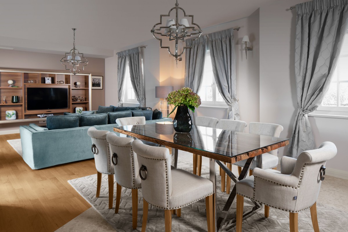 Дом в Порече, Хорватия, 287 м² - фото 15