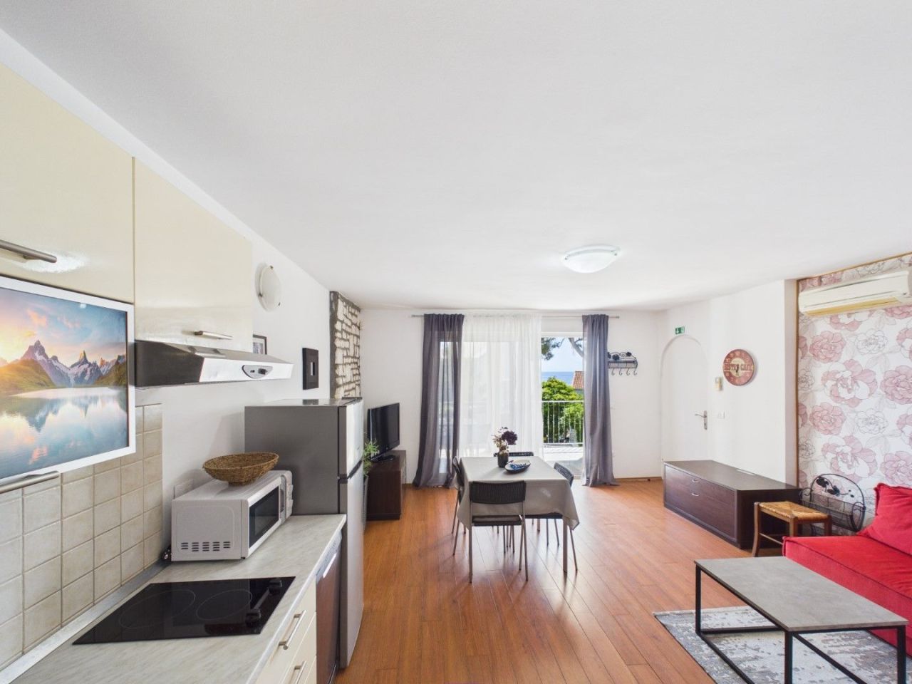 Дом в Ровини, Хорватия, 120 м² - фото 15