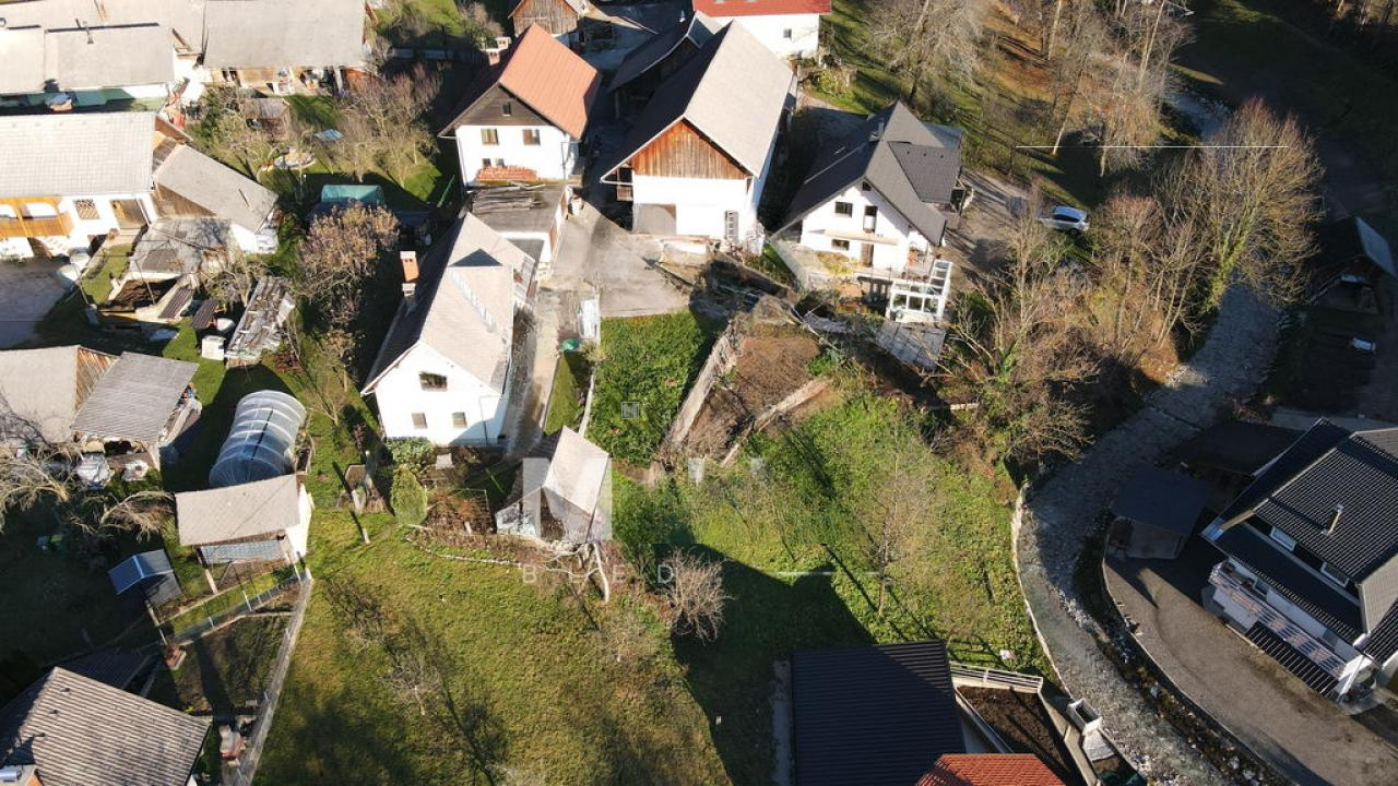 Земля в Поклюке, Словения, 600 м² - фото 8