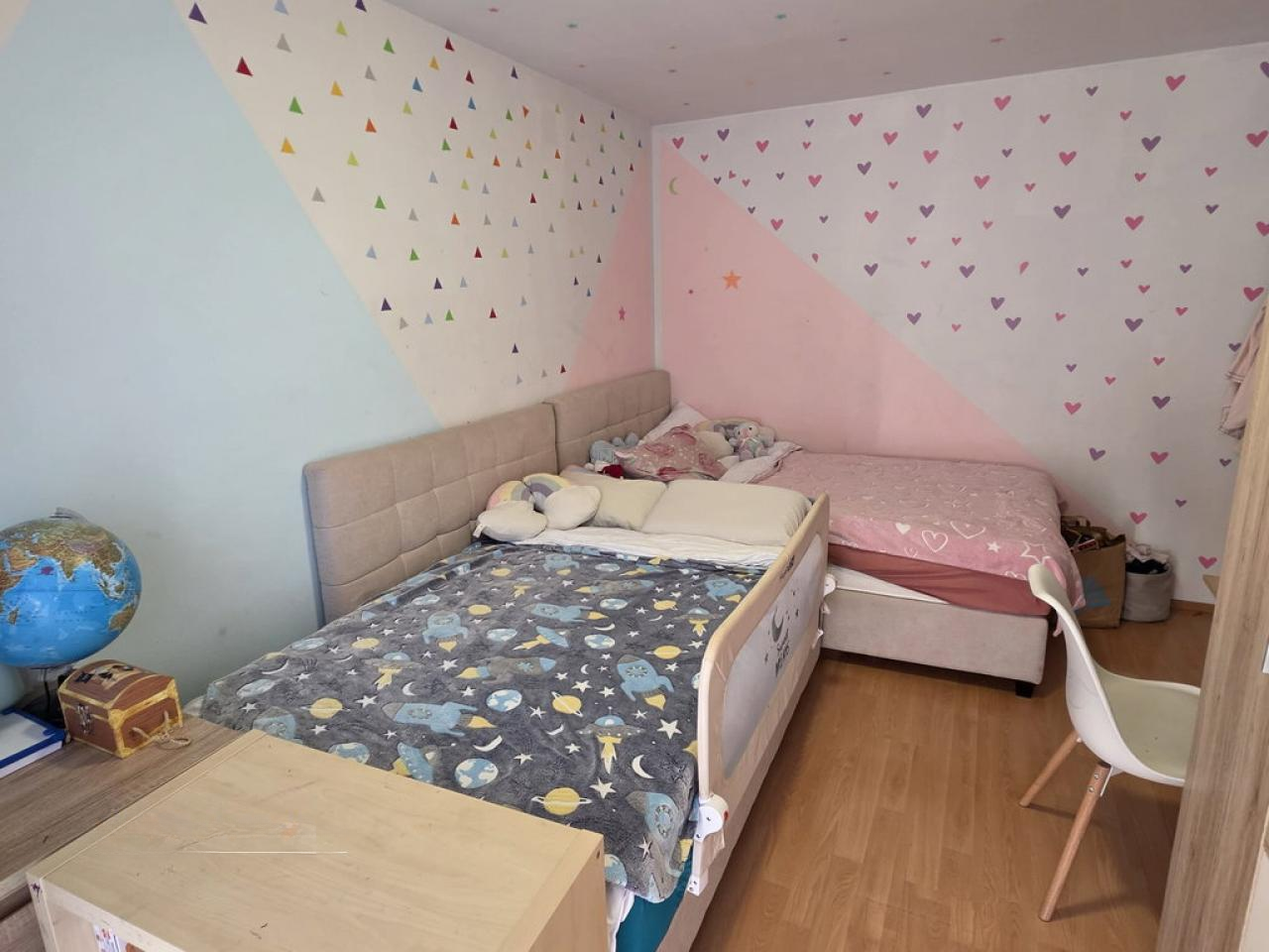 Квартира в Копере, Словения, 57 м² - фото 8