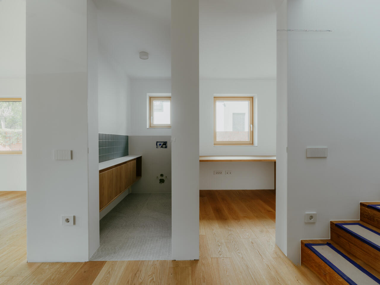 Дом в Любляне, Словения, 224 м² - фото 8
