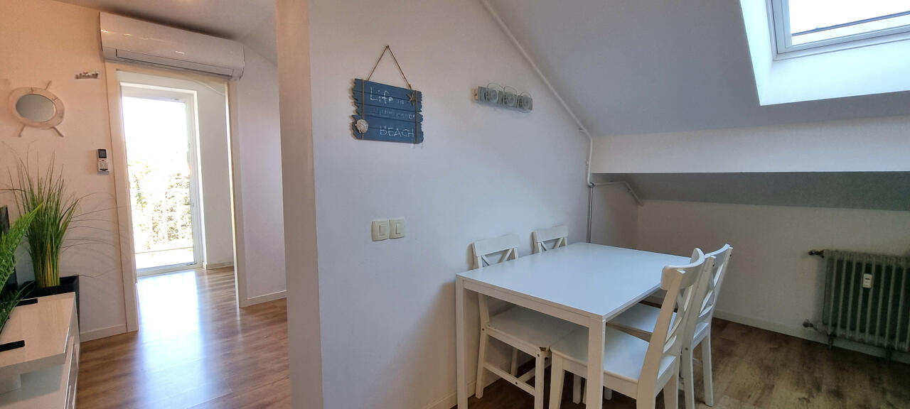 Квартира в Луции, Словения, 40 м² - фото 8