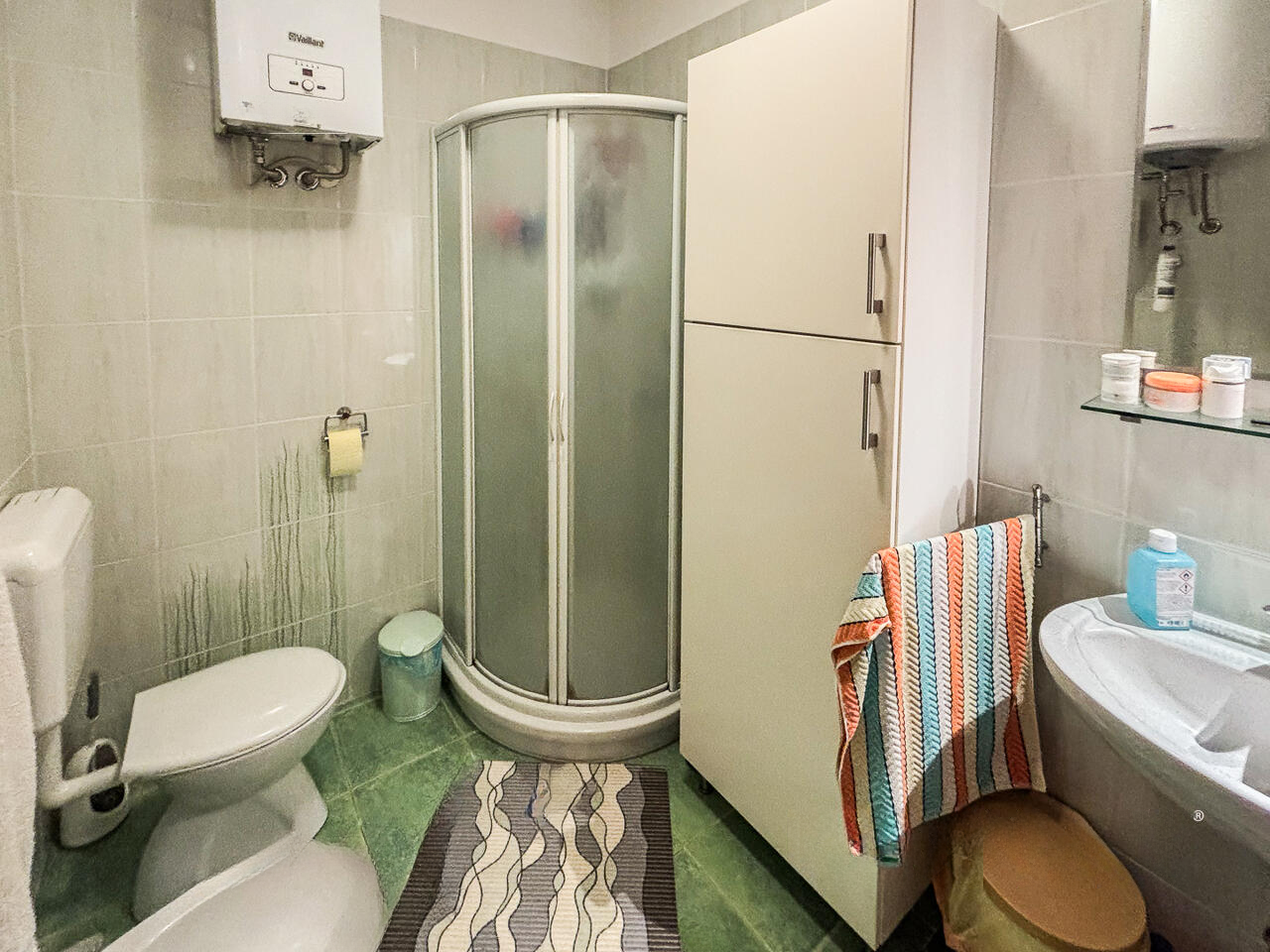 Квартира в Копере, Словения, 60 м² - фото 8