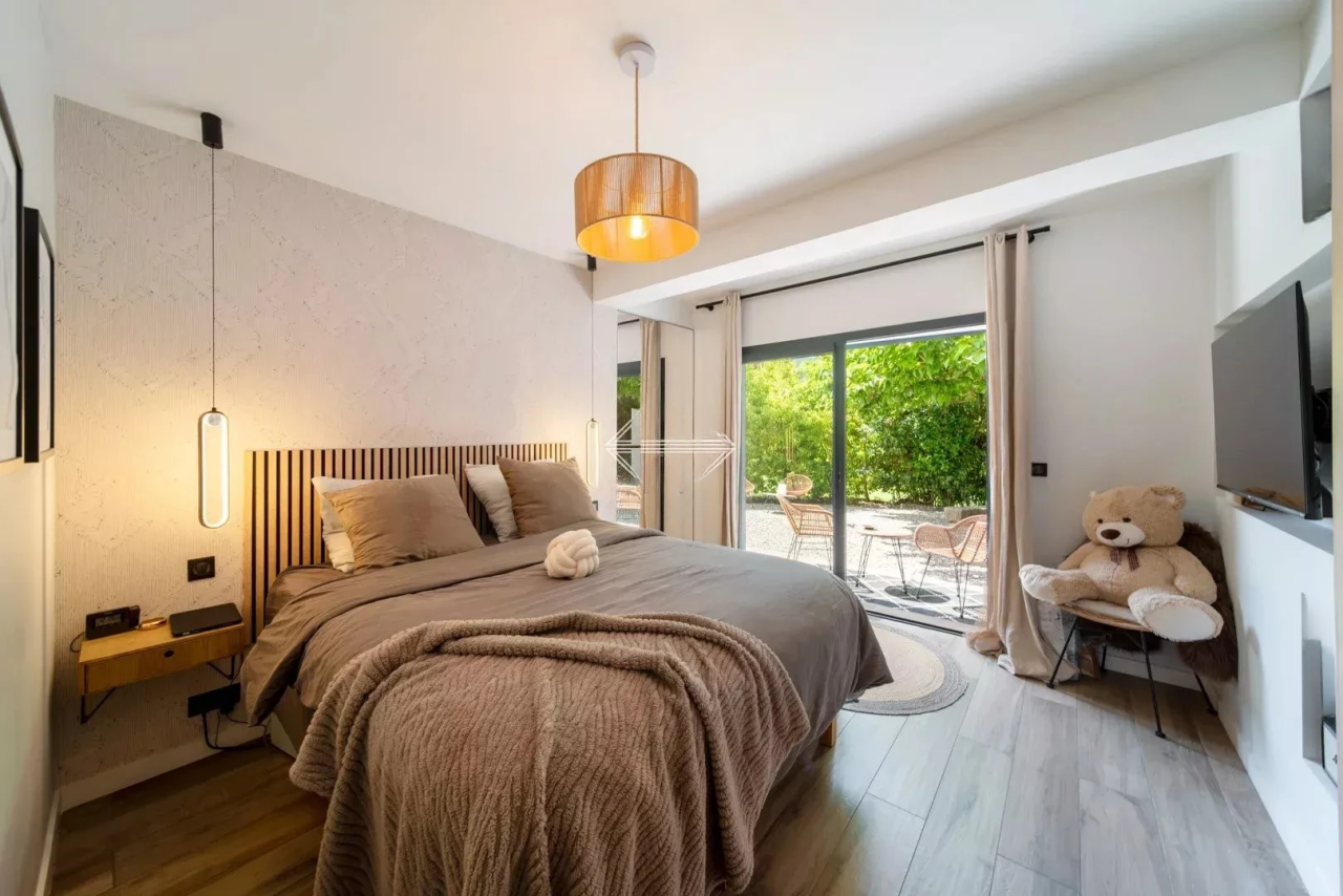 Квартира в Каннах, Франция, 160 м² - фото 8