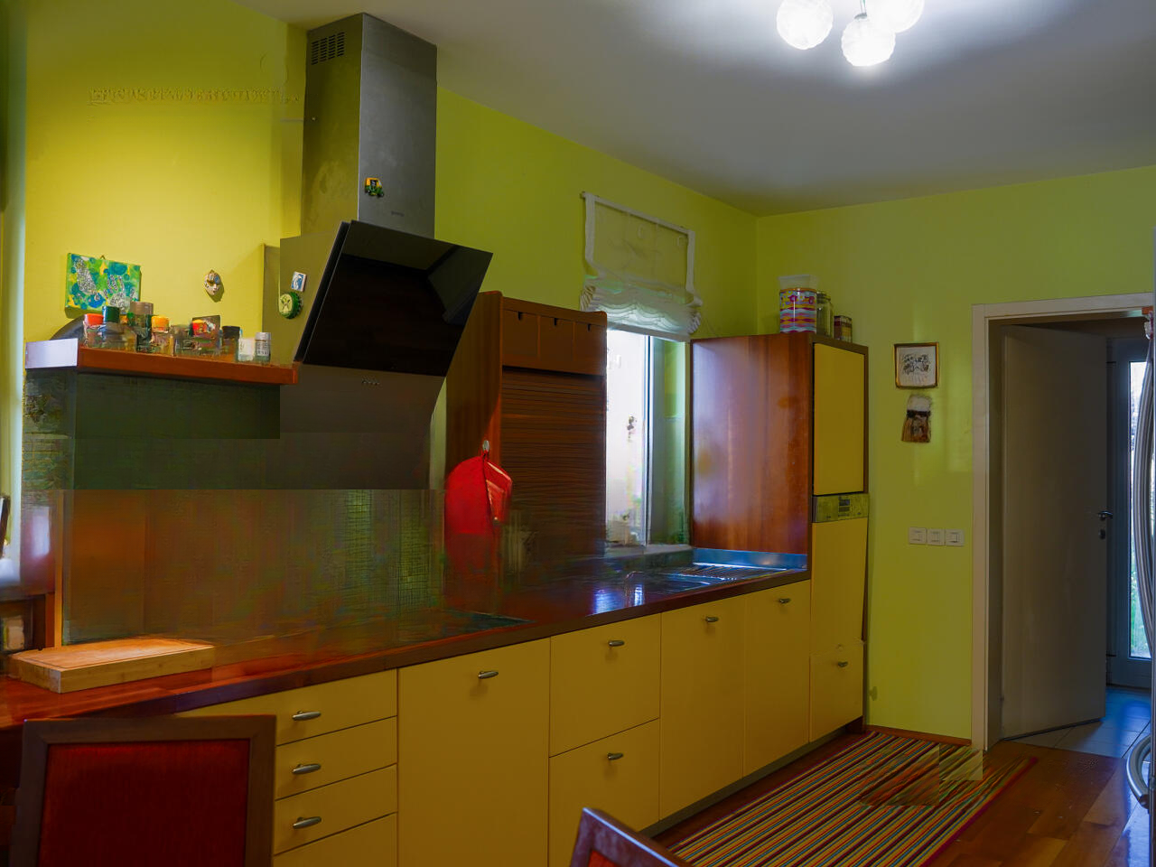 Дом в Любляне, Словения, 387 м² - фото 9