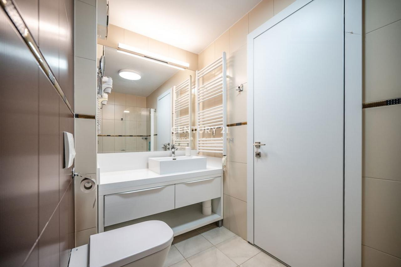 Квартира в Портороже, Словения, 78 м² - фото 9