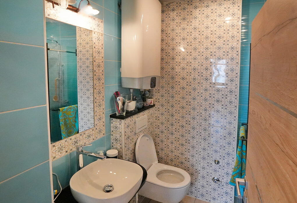 Квартира в Копере, Словения, 55 м² - фото 9