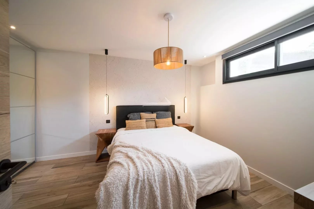 Квартира в Каннах, Франция, 160 м² - фото 9