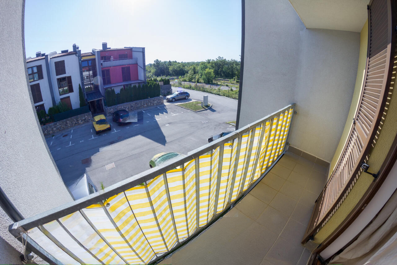 Квартира в Сежане, Словения, 81 м² - фото 9