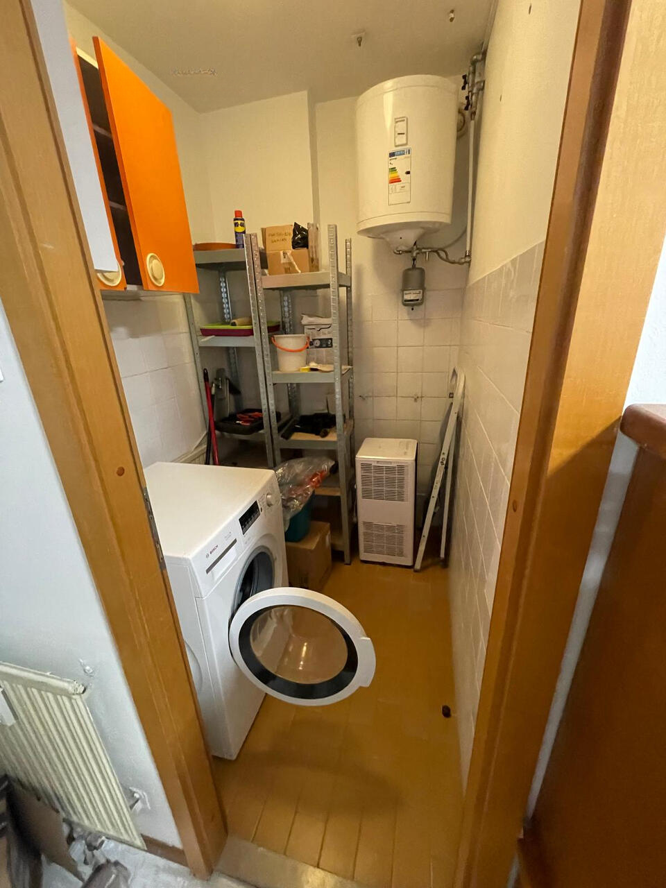 Квартира в Копере, Словения, 71 м² - фото 9