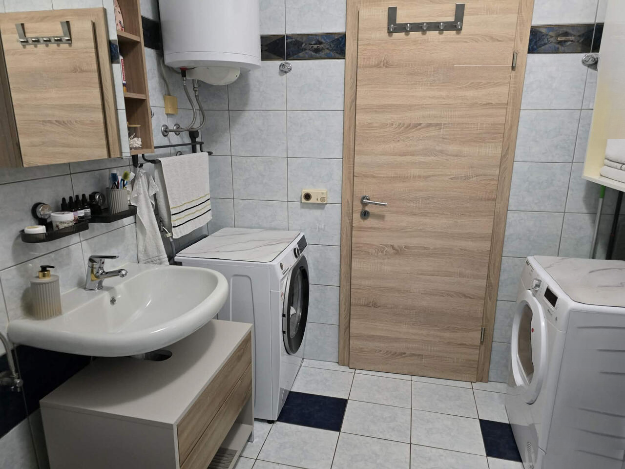 Квартира в Анкаране, Словения, 71 м² - фото 9