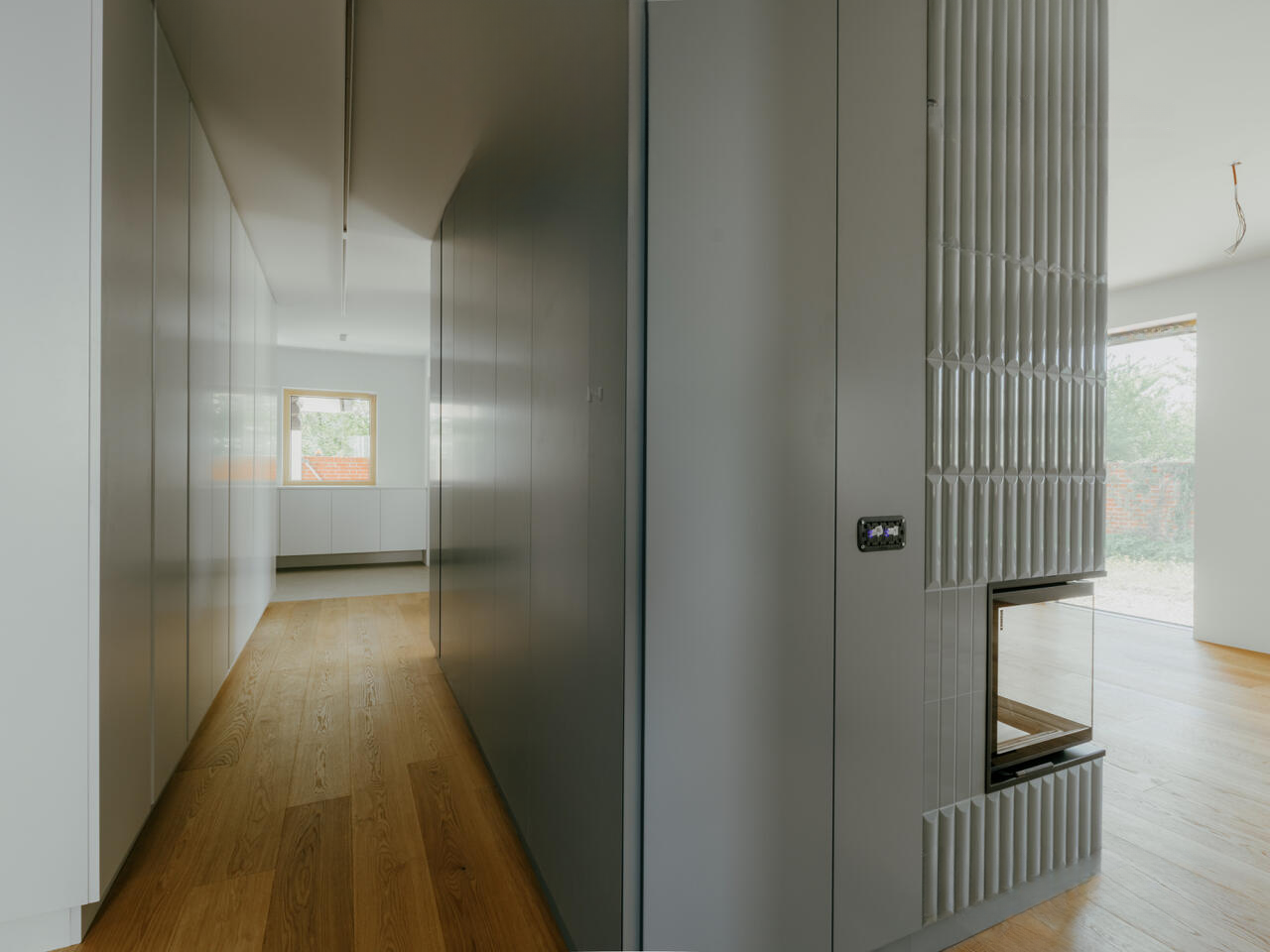 Дом в Любляне, Словения, 224 м² - фото 9