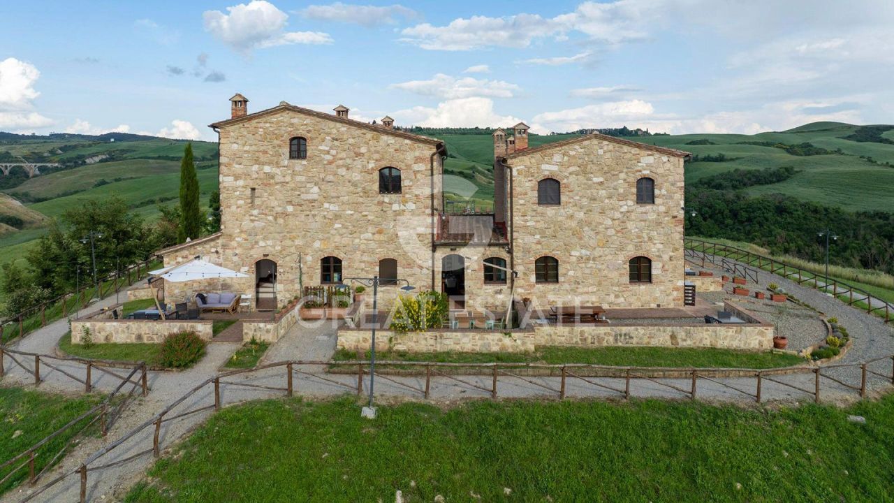 Апартаменты в Ашано, Италия, 88 м² - фото 3