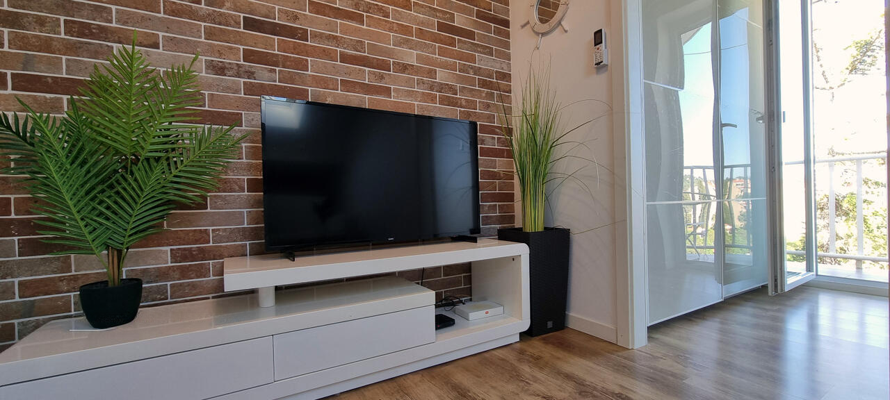 Квартира в Луции, Словения, 40 м² - фото 9