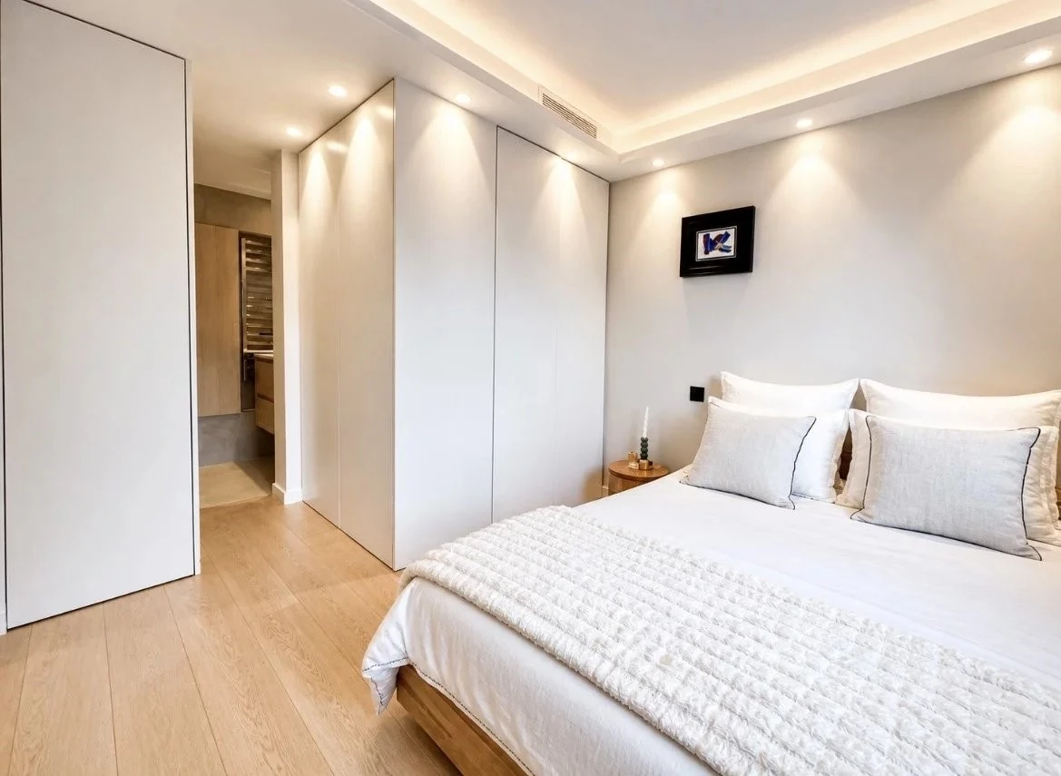 Квартира в Каннах, Франция, 82 м² - фото 9